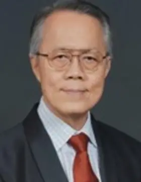 Teng Chong Seng