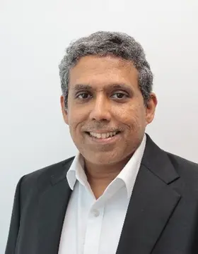 Balamurali Kumar