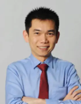 Lee Cho Hing