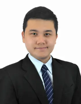 Lee Shi Hong Leslie