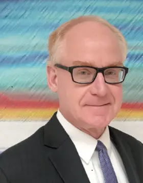 Robert J. Weber