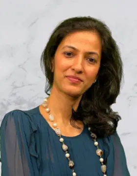 Tania Nagpaul