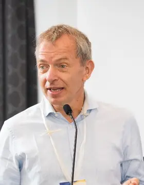 Rene VAN BERKEL
