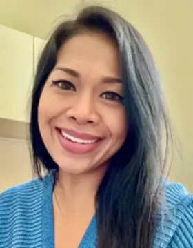 Dr Nadya Shaznay Patel