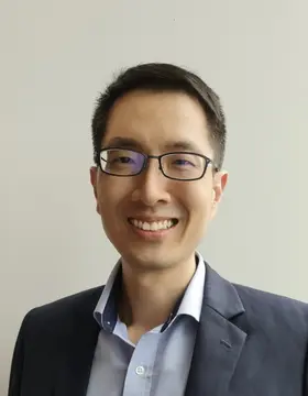 Andy Yap Hsao En