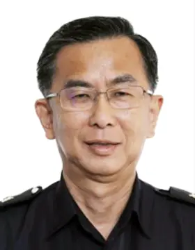 Choh Choon Jin