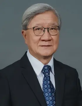 Christopher Tan Eng Kiong