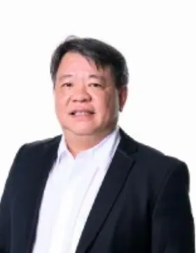 Edwin Choo