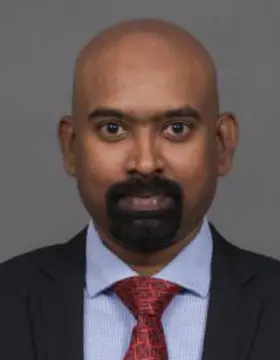 Nadarajan Sivakumar
