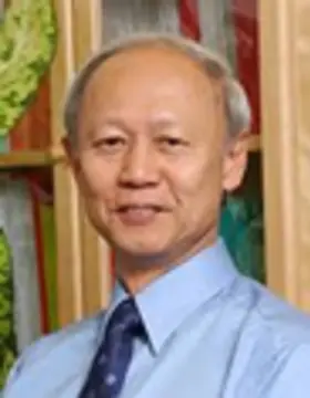 Prof Paul Teng