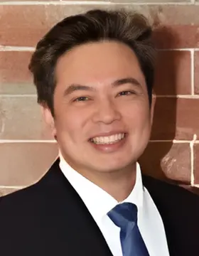 Joseph Loh