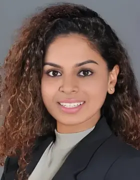 Bavani D/O Santhra Sagaran