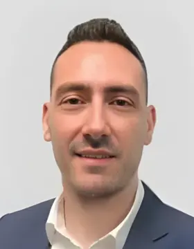 Christian Abinakhoul