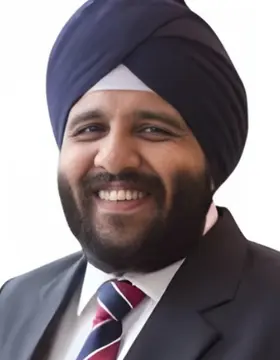 Kalra Gurpal Singh