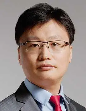 Daniel Wang Zhengkui