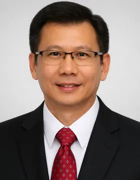 Steve Wong Chee Seng
