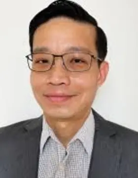 Cyril Tan, Co-Trainer, SpeQtral