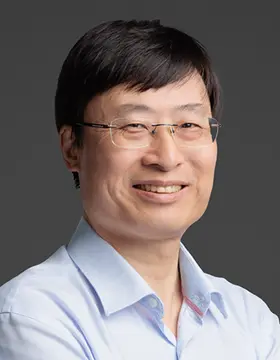 Zhou Jian Ying