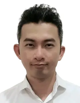 Ng Jia Hui