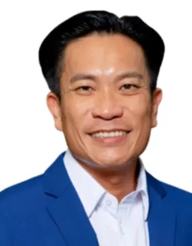 James Ng