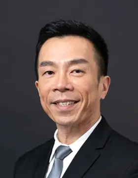 Dr. Chan Kim Poh