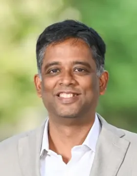 Chandrashekar Radhakrishnan