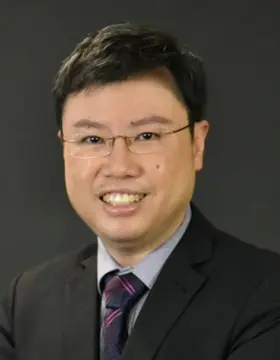 Dr Lester Leong