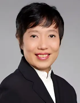Celine Chew