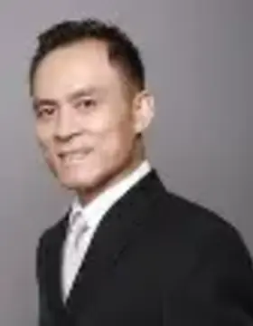 Steven Huang