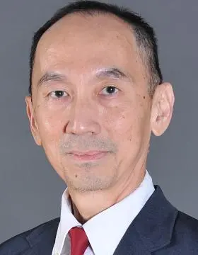 Wee Liang Boon