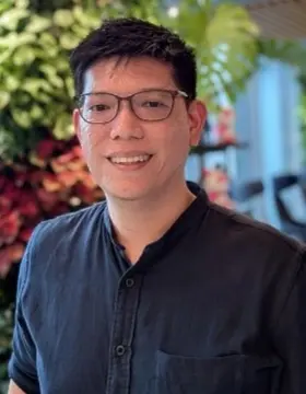 Bernard Yeo