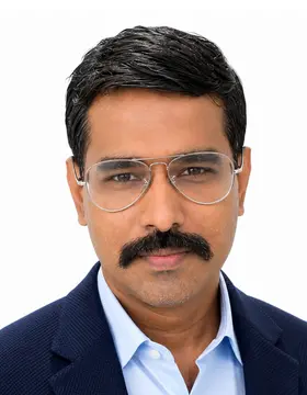 Dr Satheesh