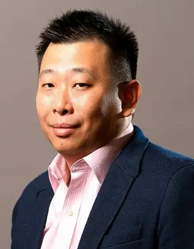 Edwin Koh