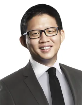 Joe Ong Cher Shyan
