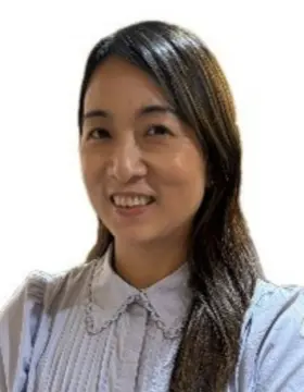 Dr Chloe Chung
