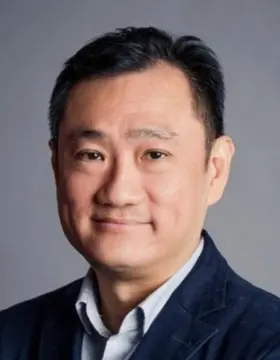 Dr Lim Sing Yong