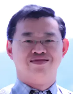 Ir Dominic Foo