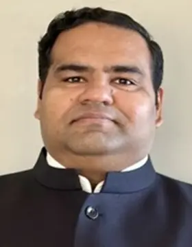 Vivek Thomas John