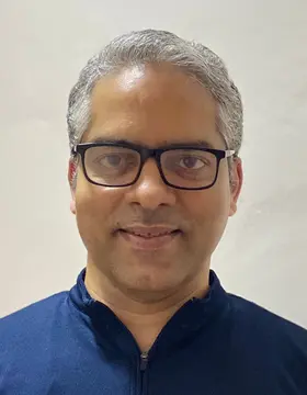 Binu Ravindran