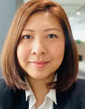 Eileen Xie