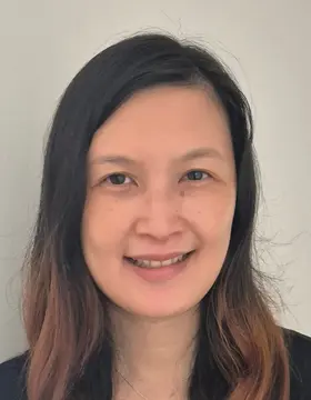 Jacqueline Ip