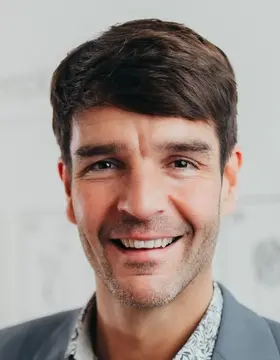 Prof Stefan Topfl