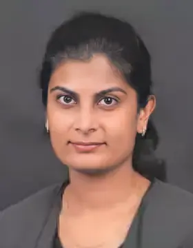 Dhivya Sampath Kumar