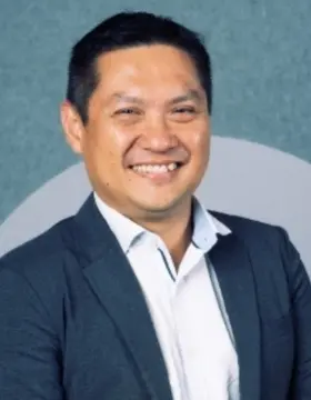 Wong Kwang Yong