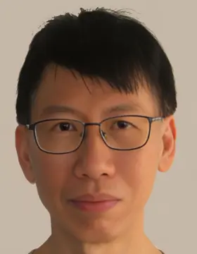 Cyril Tan Chak Huah