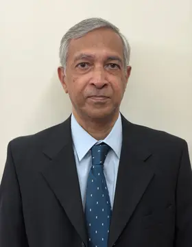 Dr. Lal Jayamaha