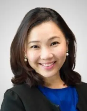 Janice Wong