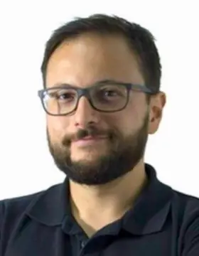 Kenneth Gonzalez
