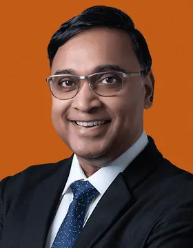 Rajesh Sreenivasan