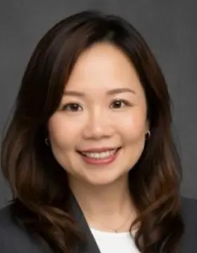 Kate Zhou